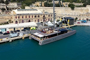 Καλλιτέχνες εξερευνούν τα μυστικά της Μεσογείου στο Art Explora Festival - εικόνα 3