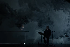 O Nick Cave της Στέγης Ιδρύματος Ωνάση: Κι έτσι σκέτος, ήταν υπέροχος - εικόνα 8