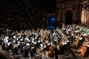 Andrea Bocelli: Ο πιο λατρεμένος τενόρος στον πλανήτη - εικόνα 4