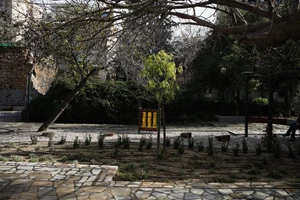 Κάπως έτσι θα μοιάζει πολύ σύντομα η Ευελπίδων - εικόνα 10