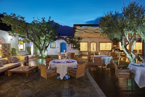 Pilos Restaurant: Γεύση Σίφνου σε διάλογο με τη φύση - εικόνα 3