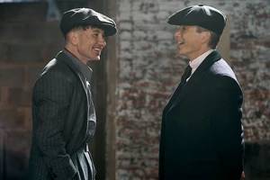 Έσκασε το trailer του "Peaky Blinders: The Immortal Man" - εικόνα 1
