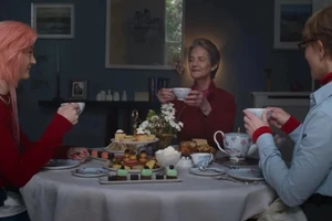 Το φως της γιορτής δεν έχει για όλα το ίδιο χρώμα - εικόνα 6