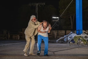 ''Ελευσίνια Μυστήρια'': Η ομάδα Ρόδα αποτίει θεατρικό φόρο τιμής στην πόλη της Ελευσίνας - εικόνα 4