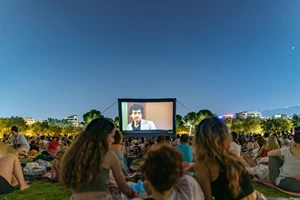 Baxes Festival: Το City Garden φέρνει 8 παραδοσιακά γλέντια στην Αθήνα - εικόνα 1