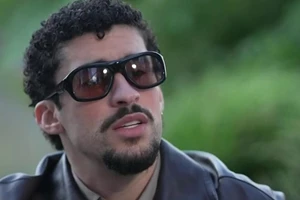 Ένα special show με τον Chris Isaak στο Δημοτικό Θέατρο Λυκαβηττού - εικόνα 2