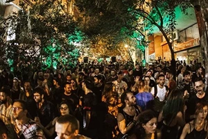 Η "Αριάδνη στη Νάξο" κάνει στάση στην Καλλιθέα - εικόνα 1