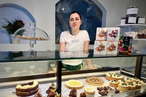 Τα microbakeries της Αθήνας που φουρνίζουν και 'ποτίζουν' - εικόνα 10