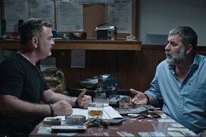 Για τον Γιάννη Οικονομίδη, το σινεμά είναι ένα όπλο - εικόνα 5