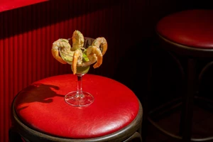 Η Αθήνα αναφωνεί "οh la la" σε αυτά τα φίνα γαλλικά εστιατόρια - εικόνα 24