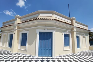 Ένα Σαββατοκύριακο γεμάτο βιβλία στον χώρο του Eteron - εικόνα 2