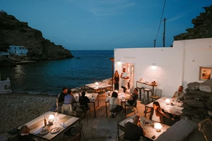 Τα νέα εστιατόρια με την καλύτερη ελληνική κουζίνα στην Αθήνα - εικόνα 25