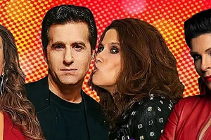 Οι Amnesia Pills μας καλούν να βγούμε από την ασφάλεια της στασιμότητας - εικόνα 2