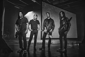 15 πράγματα που ίσως δε γνώριζες για τους Metallica - εικόνα 1