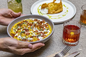 Σε ένα από τα πιο cool ιταλικά της Αθήνας στήνουν μια πραγματική γιορτή γεύσης - εικόνα 4