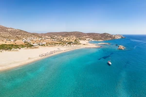 Ο θρυλικός οργανίστας της Παναγίας των Παρισίων, Olivier Latry, στη Σύρο - εικόνα 1