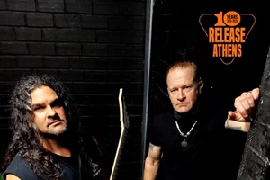 Οι High Vis στο ήδη καταιγιστικό line up της συναυλίας των The Offspring - εικόνα 2