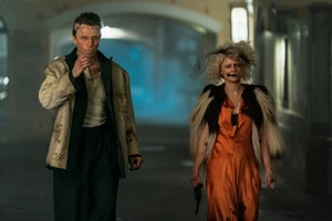 Οι καλύτερες ταινίες που παίζουν τώρα στα σινεμά (05-11/03) - εικόνα 1