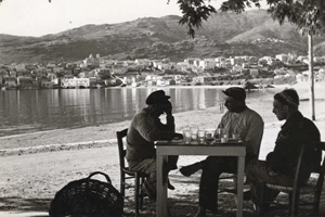 Το "Αίνιγμα της Εικόνας" στην Άνδρο - εικόνα 6