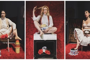 WOW Athens: 18 πάνελ και 4 κεντρικές ομιλίες για την έμφυλη ισότητα - εικόνα 4