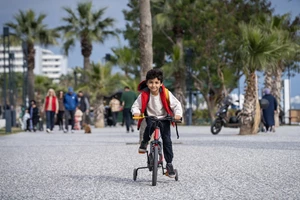 Ένα τριήμερο γεμάτο δημιουργική μάθηση μέσα από το παιχνίδι, στο Παλαιό Αμαξοστάσιο ΟΣΥ - εικόνα 8