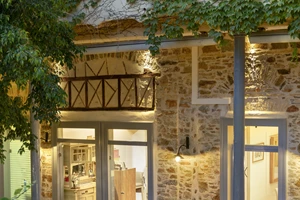 Pilos Restaurant: Γεύση Σίφνου σε διάλογο με τη φύση - εικόνα 4
