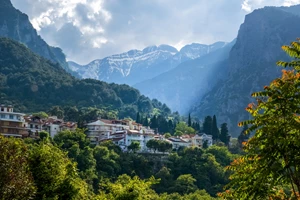 "Best Destination Resort" το Aldemar Olympian Village στα Greek Hotel of the Year - εικόνα 1