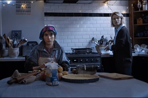 'Θυσία΄: Το trailer της ταινίας του Ρομέν Γαβρά - εικόνα 2