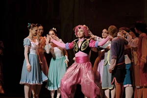 Χορεύουμε με την "Τοσοδούλα" στο Μέγαρο Μουσικής Αθηνών - εικόνα 13