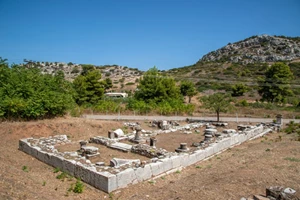 ΥΠΠΟ: Αποκατάσταση Αρχαίων Μνημείων στη Νικόπολη - εικόνα 4