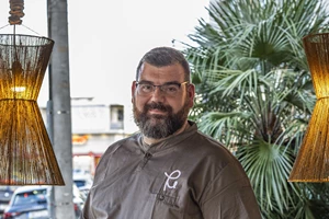 Η Striggla που σέρβιρε αρνάκι (και γαστρονομικό φρυγαδέλι) - εικόνα 11