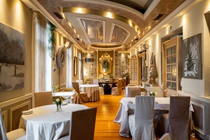 Η Αργυρώ Κουτσού ρίχνει άγκυρα στην Αντίπαρο με ολόφρεσκο εστιατόριο - εικόνα 4