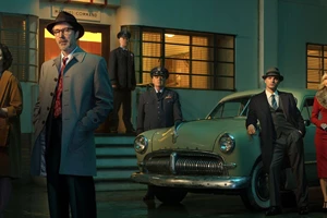 Σε ποια ταινία της Disney πρωταγωνιστεί o Γιάννης Αντετοκούνμπο; - εικόνα 1