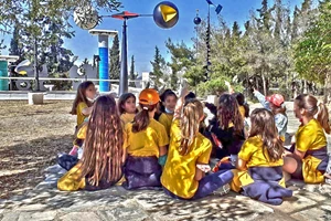 Το επετειακό διήμερο του Βιομηχανικού Μουσείου Φωταερίου για οικογένειες με παιδιά έρχεται "Από το Γκάζι με αγάπη!" - εικόνα 2