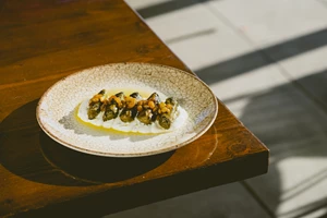 'September 18': Νέο εστιατόριο έρχεται στη Στοά Καΐρη - εικόνα 3