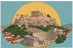 Πώς ένα μήνας πολιτισμού γέμισε την Αθήνα ζωή; - εικόνα 3