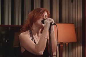 Ο Αλέξανδρος Χριστόπουλος σε ένα mystique concept - εικόνα 1