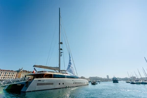 Ακούμε "Echoes of the Aegean" στον Πειραιά - εικόνα 1