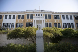 "Πιλοτικό Εργαστήριο Σύγχρονης Μουσικής" της ΚΟΑ στις Σπέτσες - εικόνα 1