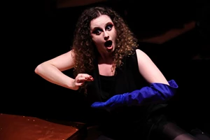 "Ο άντρας μου" ζωντανεύει στο WOW Athens: Ιστορίες γυναικών που δεν μένουν σιωπηλές - εικόνα 5