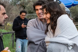 Αφιέρωμα στον σπουδαίο Στέφανο Ληναίο από το Ertflix - εικόνα 2