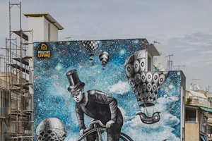 Τρεις Κυριακές με δημιουργικό χορό στο Μουσείο Βορρέ - εικόνα 4