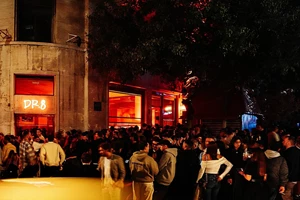 Το Περιστέρι έχει ένα νέο all day μπαρ-σουξέ - εικόνα 9