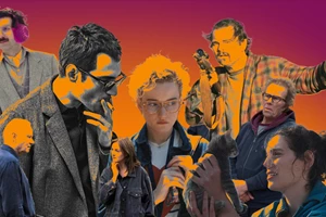 Top 10 ταινίες του 2025: Η λίστα του Time - εικόνα 1