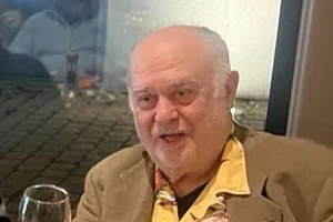 "Τριλογία": Αναδρομική παρουσίαση των έργων του Γιάννη Νομικού - εικόνα 7