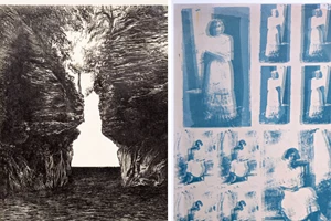 "Η μνήμη υφαίνεται ξανά" με μια έκθεση στη Νάξο - εικόνα 1