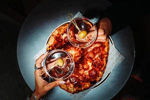 Είναι η προβατίνα, η νέα ρόκα-παρμεζάνα; - εικόνα 1