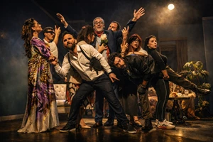 Οι θεατρικές πρεμιέρες του Μαρτίου - εικόνα 30