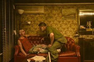 Βασίλης Μπισμπίκης και "Σπασμένη Φλέβα" βραβεύονται σε Σαν Φρανσίσκο και Βερολίνο - εικόνα 2