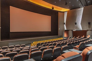 Στην επίσημη πρεμιέρα της Gorgonà στη Στέγη - εικόνα 7